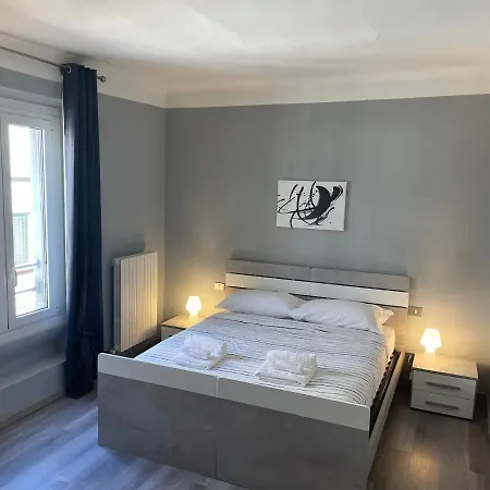 Isola District Chic - Affitti Brevi Italia Апартаменты