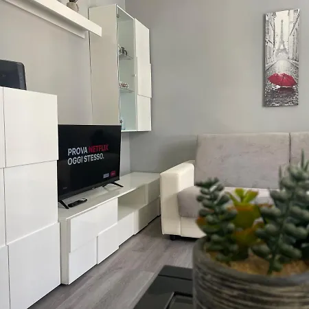 Isola District Chic - Affitti Brevi Italia Апартаменты *