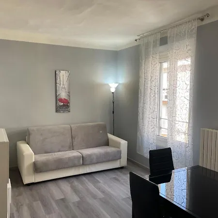 Isola District Chic - Affitti Brevi Italia ミラノ