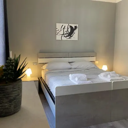 Апартаменты Isola District Chic - Affitti Brevi Italia Милан