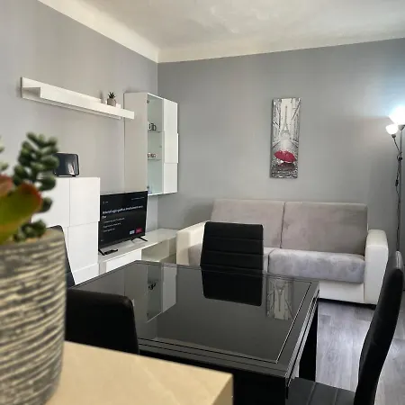 Апартаменты Isola District Chic - Affitti Brevi Italia