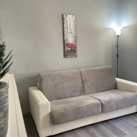 Isola District Chic - Affitti Brevi Italia ミラノ