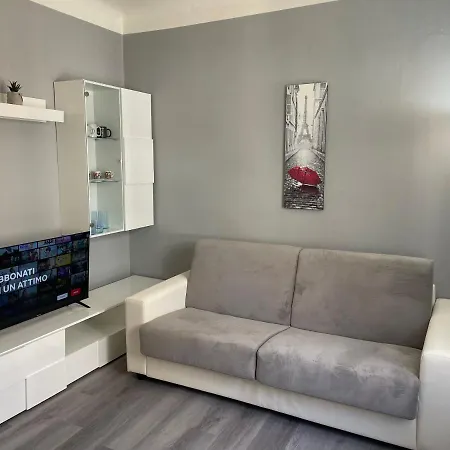 Isola District Chic - Affitti Brevi Italia Апартаменты *