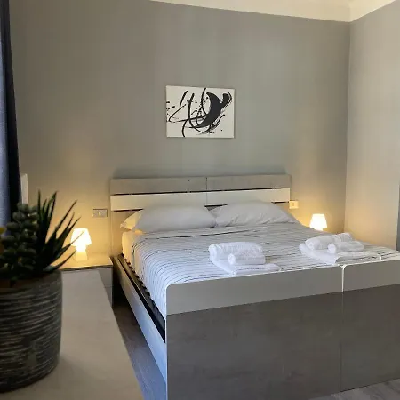 Апартаменты Isola District Chic - Affitti Brevi Italia *